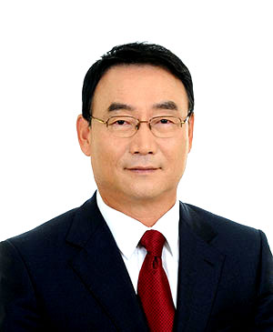 Chair of GITC Organizing Committee : Kim In Kyu